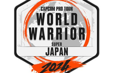 「CAPCOM Pro Tour 2024 ワールドウォリアー日本大会」が7月28日に開幕！対戦会付きのパブリックビューイングも