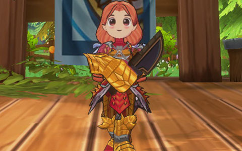 「シールM ノスタルジア」自分の個性を存分に発揮できるコスチュームの魅力を紹介