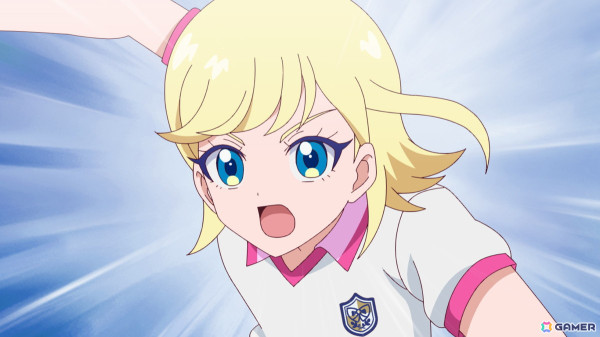 アニメ「ひみつのアイプリ」第10話「みつきのライバル登場！」のあらすじ＆先行カットが公開！の画像