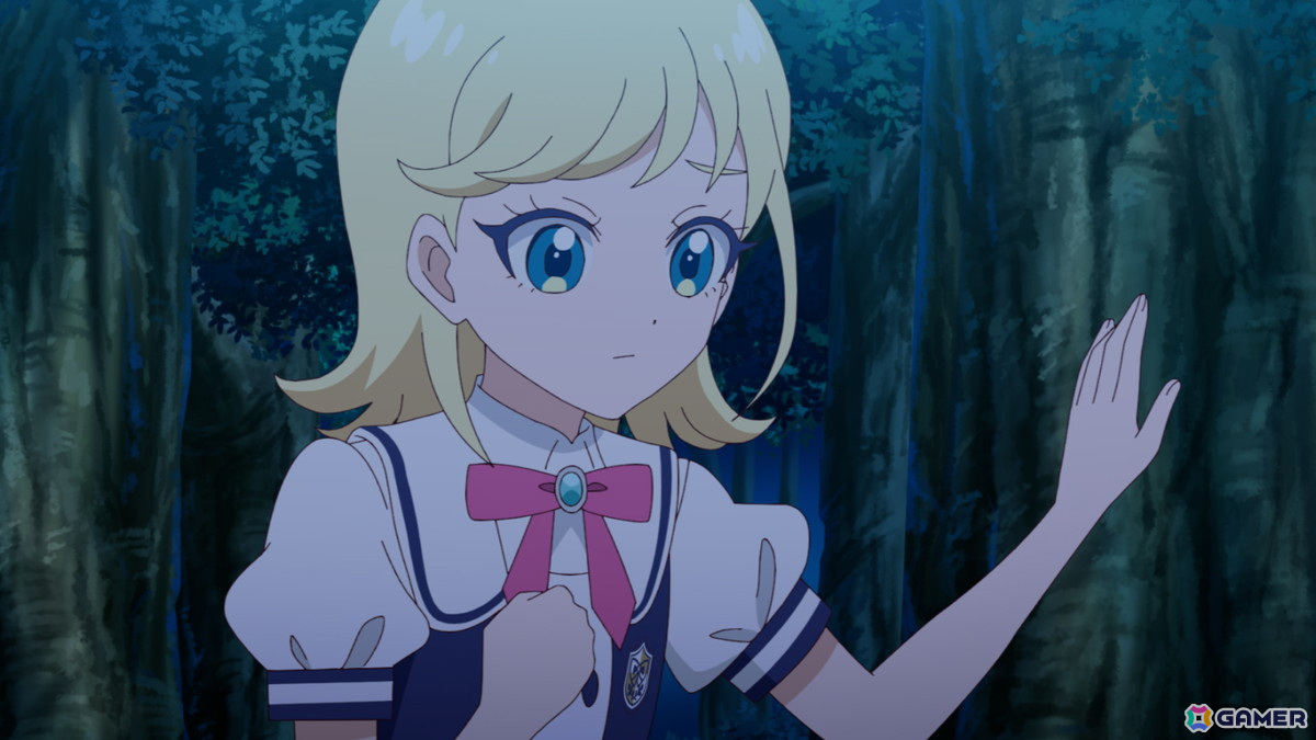 アニメ「ひみつのアイプリ」第10話「みつきのライバル登場！」のあらすじ＆先行カットが公開！の画像10