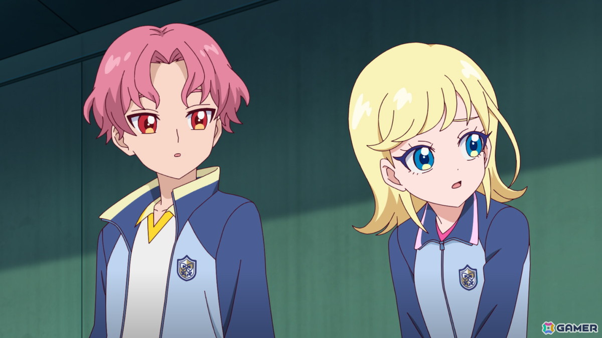 アニメ「ひみつのアイプリ」第10話「みつきのライバル登場！」のあらすじ＆先行カットが公開！の画像5