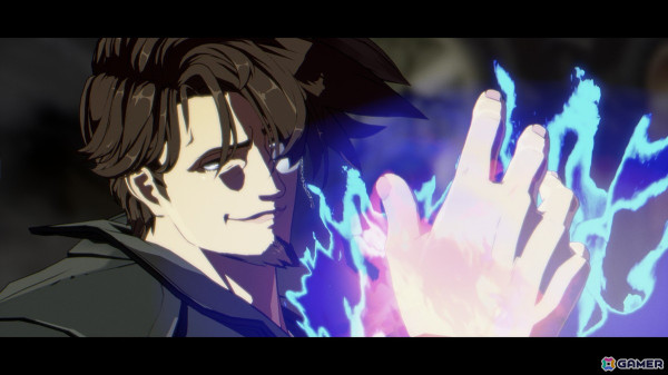 【岩澤俊樹のゲーム1フレ勝負！】第45回：「GUILTY GEAR -STRIVE-」新プレイアブルキャラクター「スレイヤー」を特集！の画像11