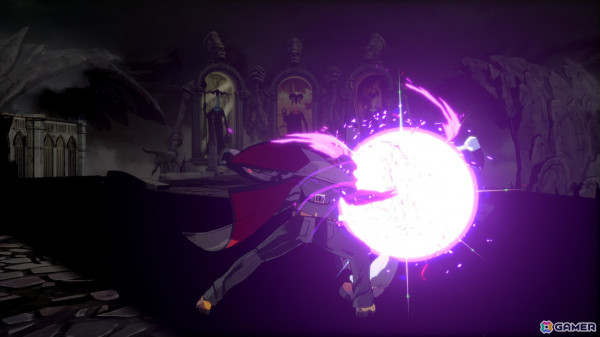 【岩澤俊樹のゲーム1フレ勝負！】第45回：「GUILTY GEAR -STRIVE-」新プレイアブルキャラクター「スレイヤー」を特集！の画像12