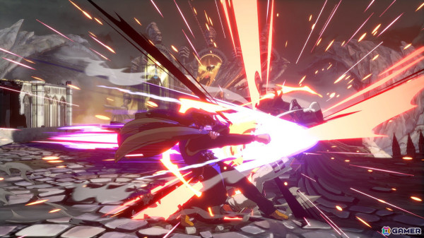 【岩澤俊樹のゲーム1フレ勝負！】第45回：「GUILTY GEAR -STRIVE-」新プレイアブルキャラクター「スレイヤー」を特集！の画像6