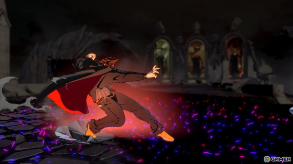 【岩澤俊樹のゲーム1フレ勝負！】第45回：「GUILTY GEAR -STRIVE-」新プレイアブルキャラクター「スレイヤー」を特集！の画像7