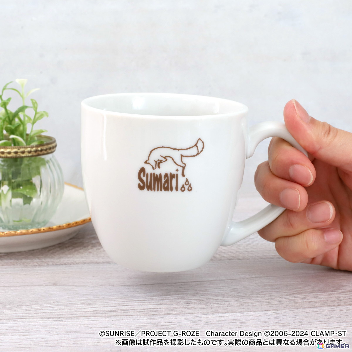 「コードギアス 奪還のロゼ」「コードギアス 反逆のルルーシュ」の描き下ろしイラストを使用したグッズが登場!の画像
