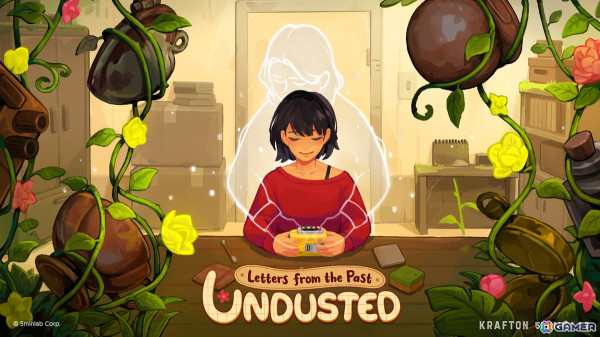 錆や汚れたものを磨き元通りにするカジュアルゲーム「Undusted」が6月9日開催の「Wholesome Direct 2024」にて発表の画像1