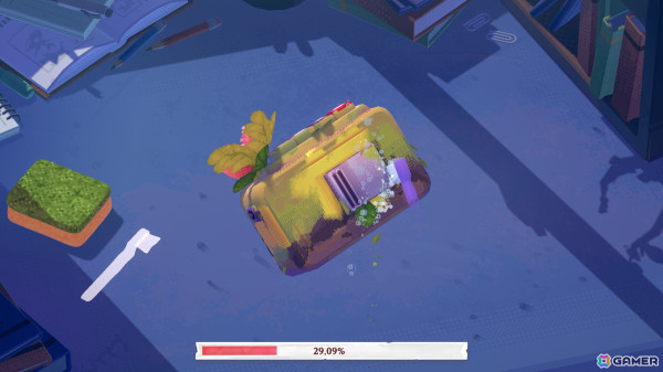 錆や汚れたものを磨き元通りにするカジュアルゲーム「Undusted」が6月9日開催の「Wholesome Direct 2024」にて発表の画像6