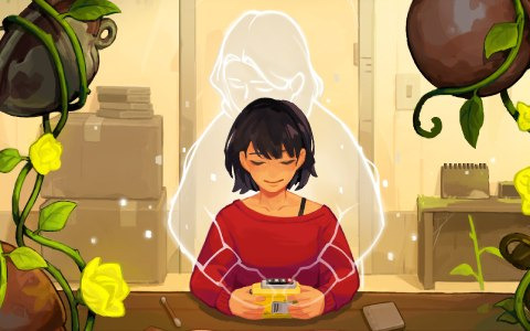 錆や汚れたものを磨き元通りにするカジュアルゲーム「Undusted」が6月9日開催の「Wholesome Direct 2024」にて発表