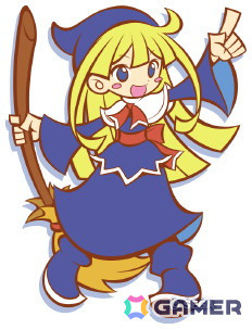 「ぷよクエ」で「もうすぐ夏キャンペーン」が開催！新キャラクター「プリンプタウンのウィッチ」が登場の画像5