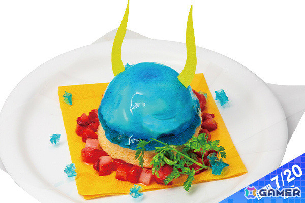 「FF ピクセルリマスター」×SQUARE ENIX CAFE TOKYOの初コラボが6月22日より実施！キュービックメモリーなどのグッズも登場の画像36