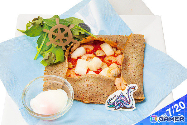 「FF ピクセルリマスター」×SQUARE ENIX CAFE TOKYOの初コラボが6月22日より実施！キュービックメモリーなどのグッズも登場の画像40