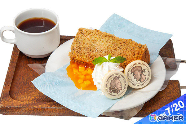 「FF ピクセルリマスター」×SQUARE ENIX CAFE TOKYOの初コラボが6月22日より実施！キュービックメモリーなどのグッズも登場の画像41