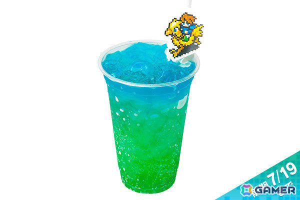 「FF ピクセルリマスター」×SQUARE ENIX CAFE TOKYOの初コラボが6月22日より実施！キュービックメモリーなどのグッズも登場の画像46