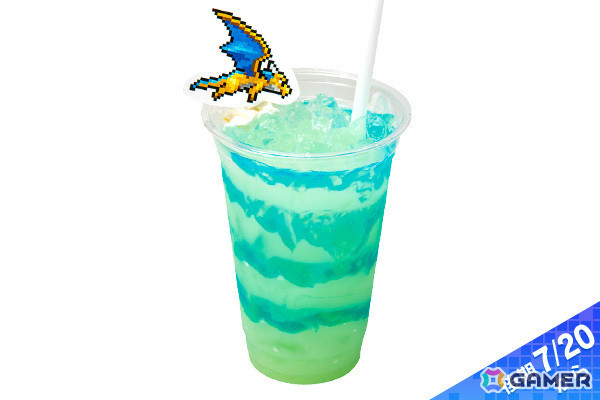 「FF ピクセルリマスター」×SQUARE ENIX CAFE TOKYOの初コラボが6月22日より実施！キュービックメモリーなどのグッズも登場の画像49