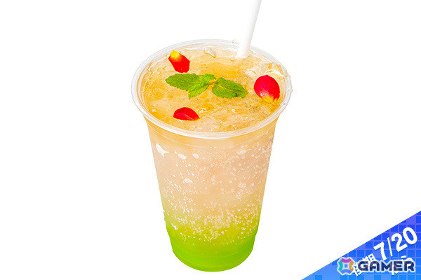 「FF ピクセルリマスター」×SQUARE ENIX CAFE TOKYOの初コラボが6月22日より実施！キュービックメモリーなどのグッズも登場の画像51