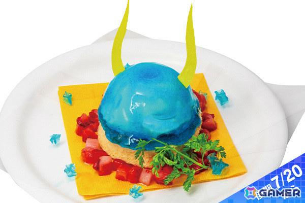 FF ピクセルリマスター」×SQUARE ENIX CAFE TOKYOの初コラボが6月22日