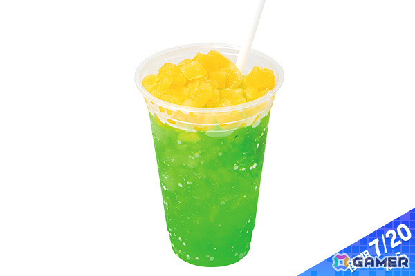 「FF ピクセルリマスター」×SQUARE ENIX CAFE TOKYOの初コラボが6月22日より実施！キュービックメモリーなどのグッズも登場の画像