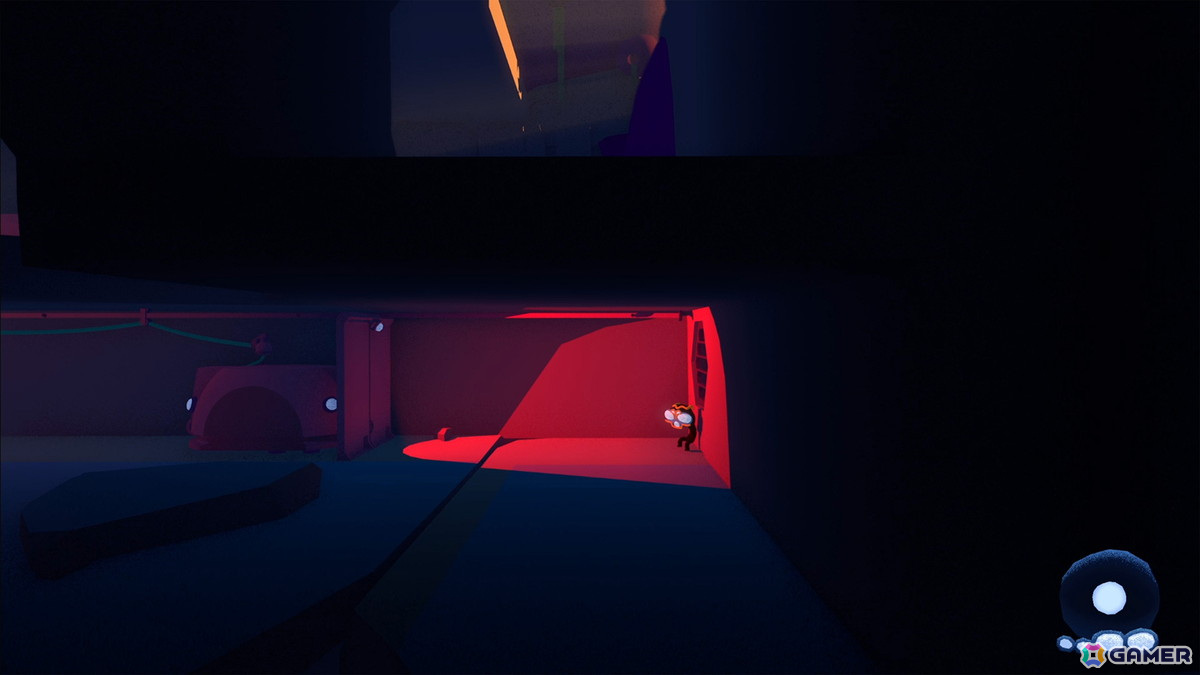 「Airhead（エアヘッド）」のPS4/Xbox One版がリリース！頭と身体がわかれた生命体が主人公のパズルアクションゲームの画像4