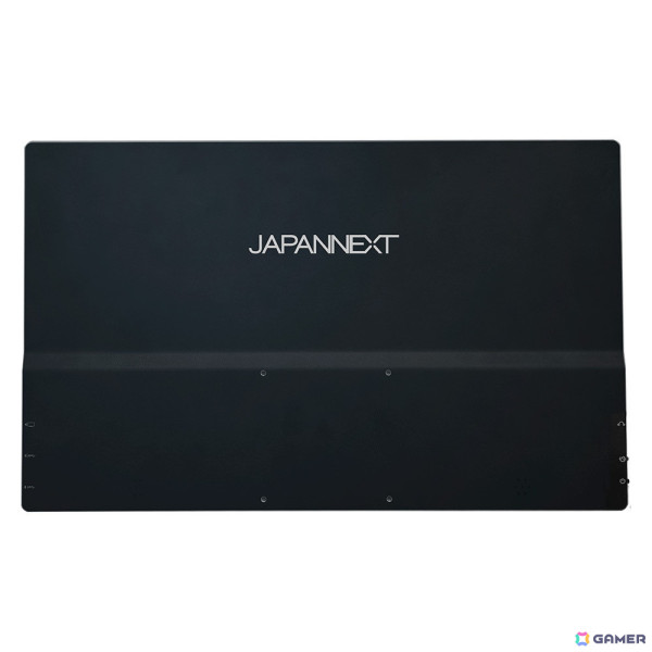 JAPANNEXT、約850g厚さ11mmの薄型軽量15.6インチモバイルゲーミングモニター「JN-MD-156IPS144FHDR」を発売！の画像3