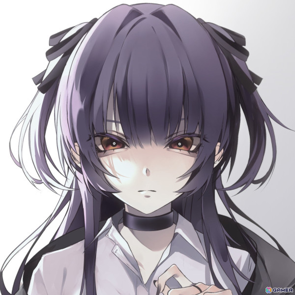 「De:Lithe Last Memories」鳴海ナギサのキャラクターソング「らぶ！最深部！」のMVが公開！柘榴-zakuro-さんが歌唱を担当の画像2