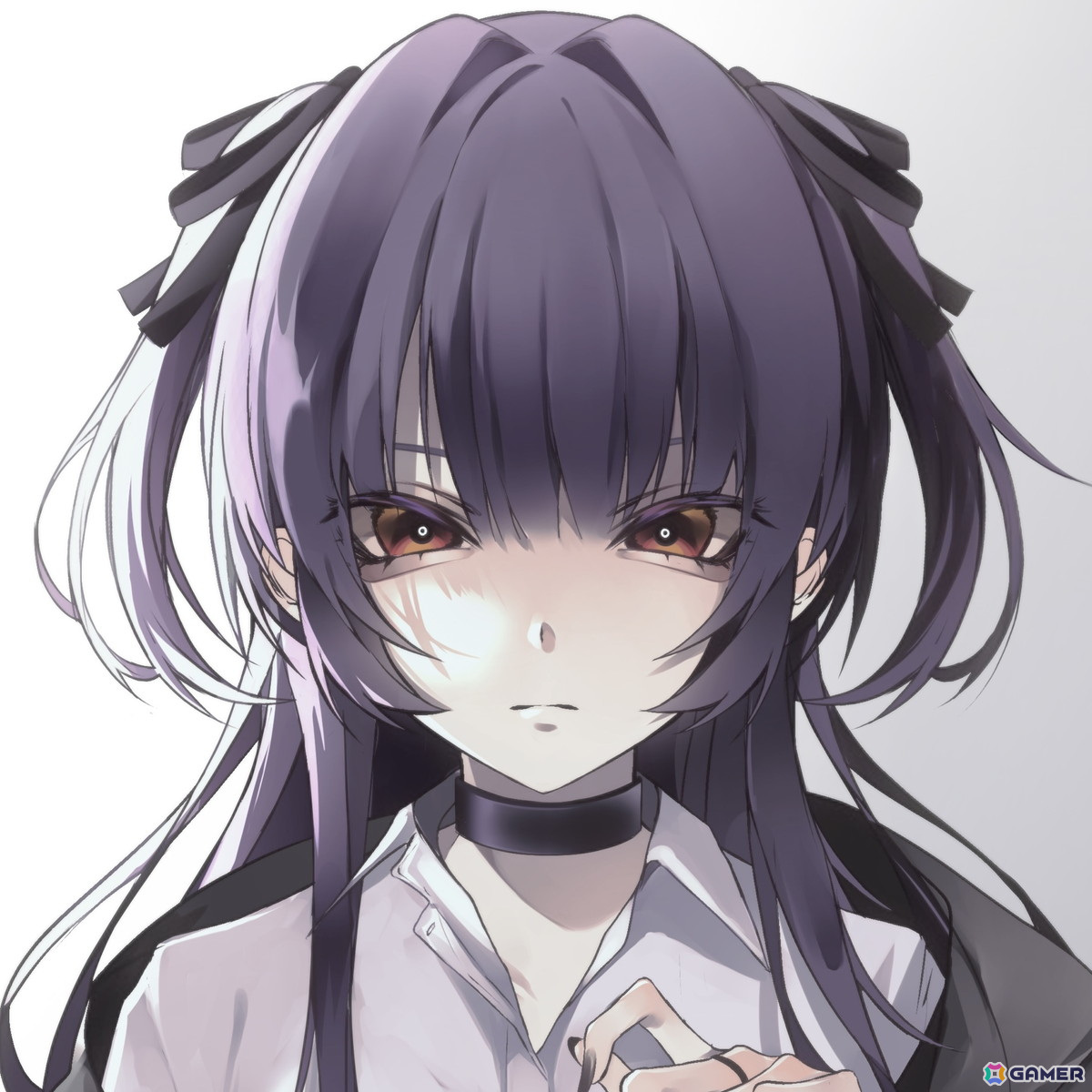 「De:Lithe Last Memories」鳴海ナギサのキャラクターソング「らぶ！最深部！」のMVが公開！柘榴-zakuro-さんが歌唱を担当の画像