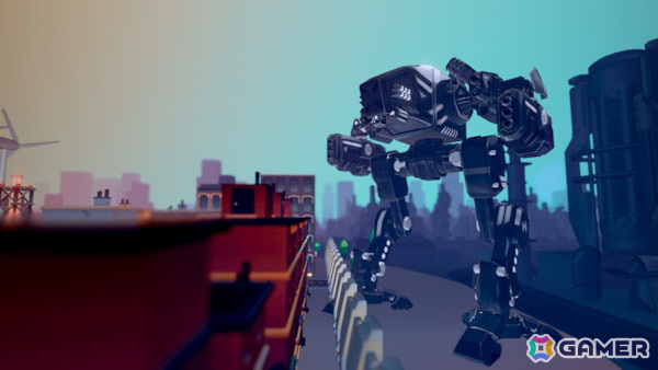 Hooded Horseが6月の「Steam Nextフェス」に参加―シティビルダー「Beyond These Stars」など5タイトルのデモを配信の画像