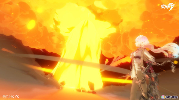 「崩壊3rd」Ver.7.5「滅罪の影追い人」で新S級キャラ「破棄の孤光・追影」が登場！の画像14