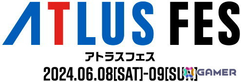 「アトラスフェス」の事前内覧会レポート！ファン代表として登壇した新島真好きの野田クリスタルさんも“本気すぎる”と驚いた大成功祈願祭の模様もの画像1