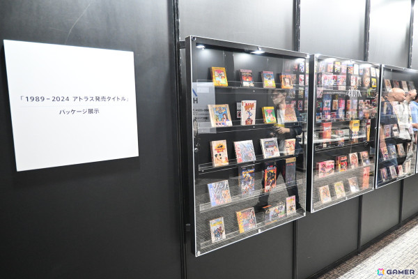 「アトラスフェス」の事前内覧会レポート！ファン代表として登壇した新島真好きの野田クリスタルさんも“本気すぎる”と驚いた大成功祈願祭の模様もの画像22