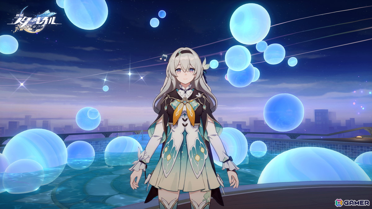 崩壊:スターレイル」Ver.2.3が6月19日にリリース!新たにホタル 崩壊:スターレイル」Ver.2.3が6月19日にリリース!新たにホタル
