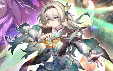 「崩壊：スターレイル」Ver.2.3が6月19日にリリース！新たにホタル、ジェイドがプレイアブルキャラに