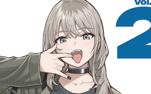 TVアニメ「ガールズバンドクライ」劇中バンド・トゲナシトゲアリの3rdワンマンライブが11月2日にTOKYO DOME CITY HALLで実施！