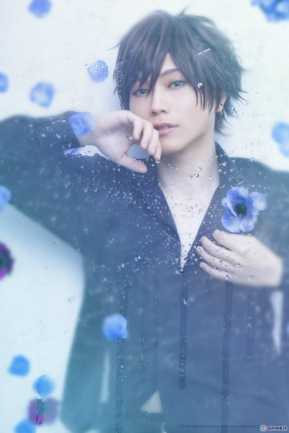 Collar×Malice 冴木弓弦 アクスタ アクブロ チェキ まとめ 2025年最新】冴木弓弦の人気アイテム - メルカリ
