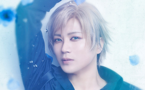 舞台「Collar×Malice -deep cover-」冴木弓弦（演：平井雄基）ら6名のキャラクタービジュアルが解禁！