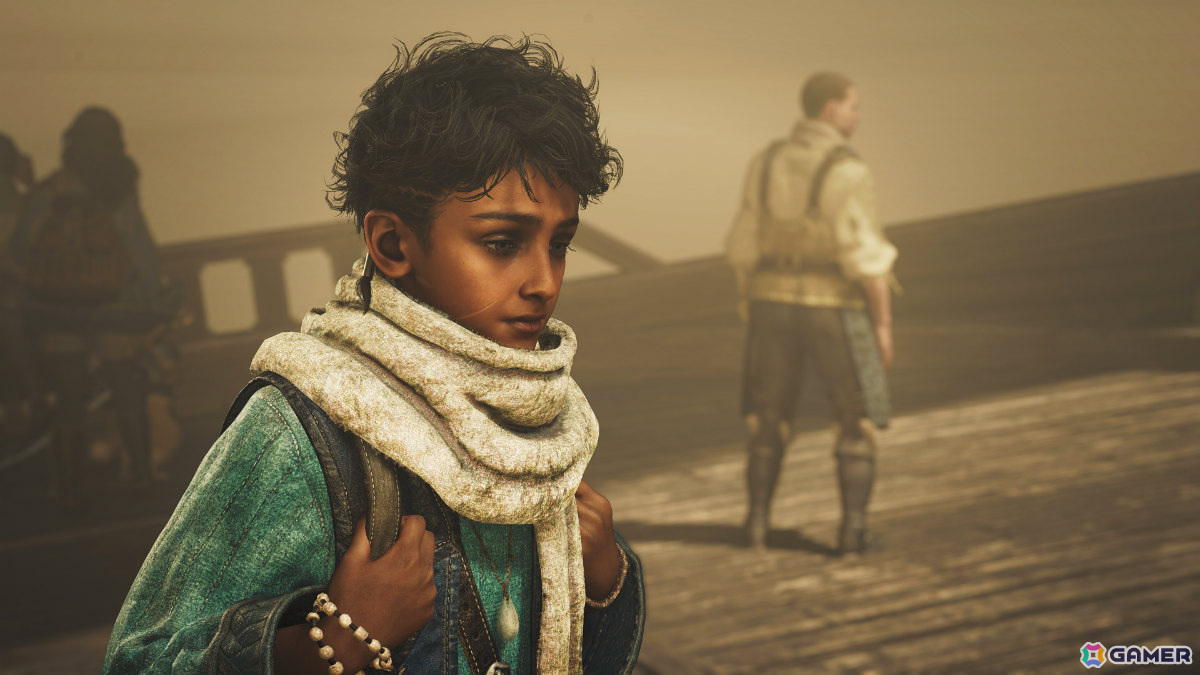 「モンスターハンターワイルズ」新モンスター・バーラハーラの姿も確認できる新映像が公開！クロスプレイへの対応も発表の画像