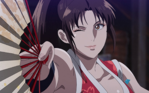 「スト6」Year 2で「餓狼伝説」シリーズよりテリーと舞が参戦！ベガやエレナも登場