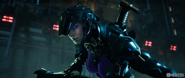 基本無料の協力ルートシューター「The First Descendant」PC/PS/Xbox向けに7月2日リリース！シネマティックトレーラーが公開の画像3