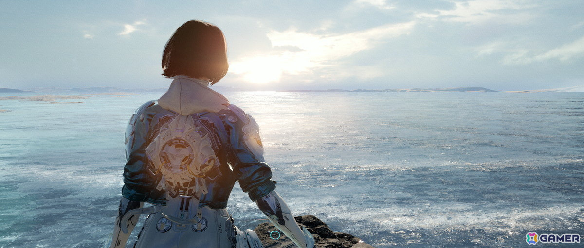 基本無料の協力ルートシューター「The First Descendant」PC/PS/Xbox向けに7月2日リリース！シネマティックトレーラーが公開の画像