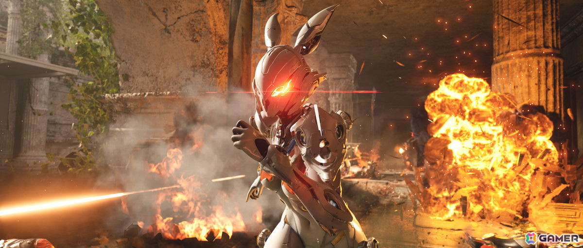 基本無料の協力ルートシューター「The First Descendant」PC/PS/Xbox向けに7月2日リリース！シネマティックトレーラーが公開の画像