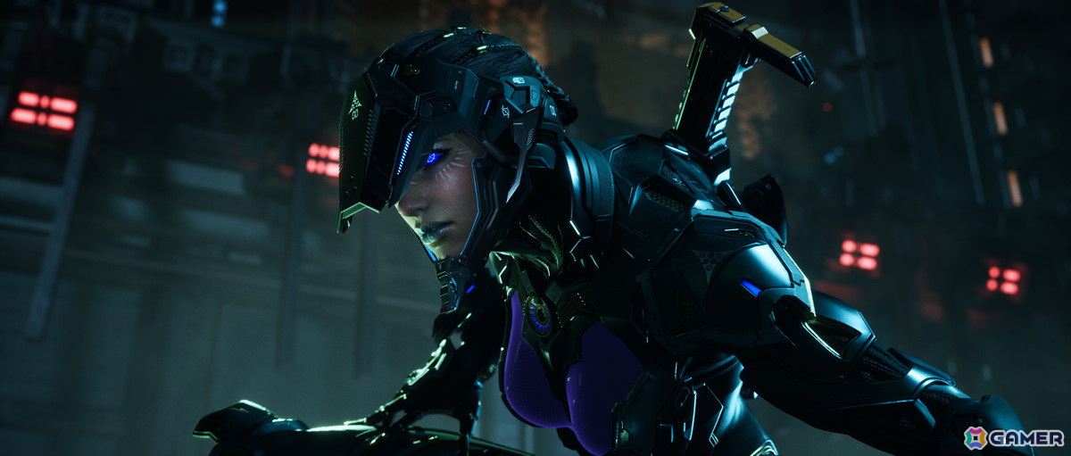 基本無料の協力ルートシューター「The First Descendant」PC/PS/Xbox向けに7月2日リリース！シネマティックトレーラーが公開の画像