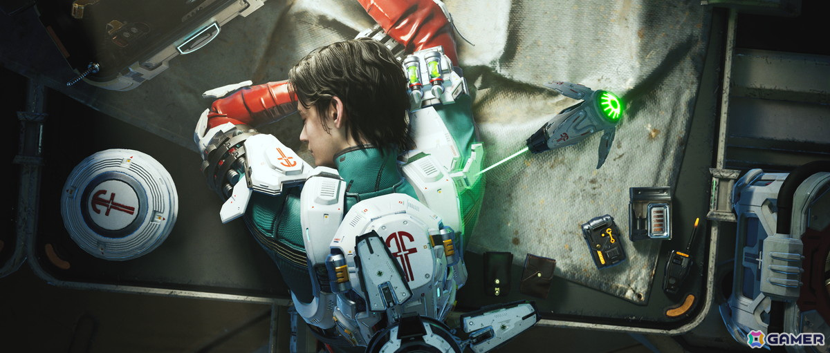 基本無料の協力ルートシューター「The First Descendant」PC/PS/Xbox向けに7月2日リリース！シネマティックトレーラーが公開の画像