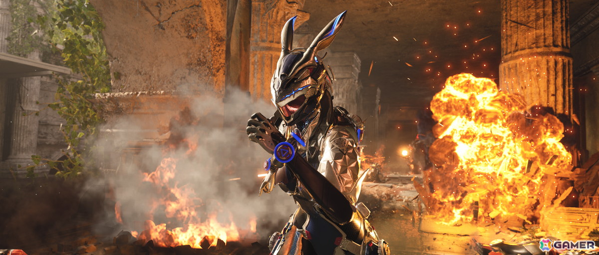 基本無料の協力ルートシューター「The First Descendant」PC/PS/Xbox向けに7月2日リリース！シネマティックトレーラーが公開の画像