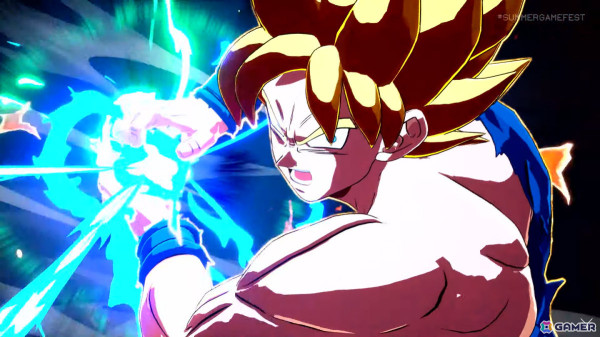 日本決勝大会 ドラゴンボールフュージョンワールド エナジーマーカー