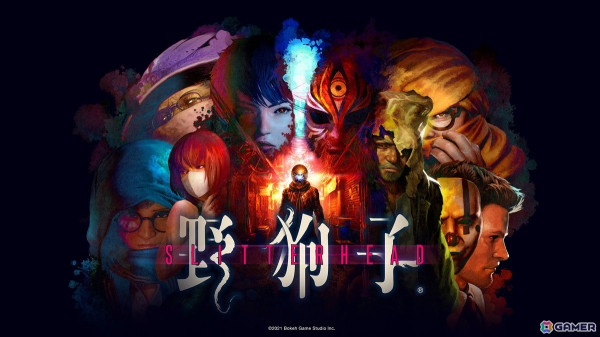 バトルアクションアドベンチャー「野狗子: Slitterhead」2024年11月8日に発売決定！トレーラーとゲーム概要が公開にの画像1