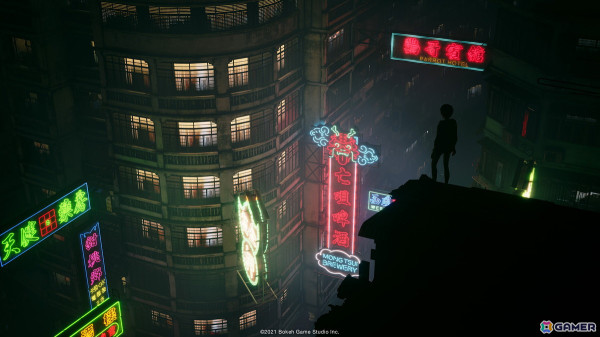 バトルアクションアドベンチャー「野狗子: Slitterhead」2024年11月8日に発売決定！トレーラーとゲーム概要が公開にの画像23