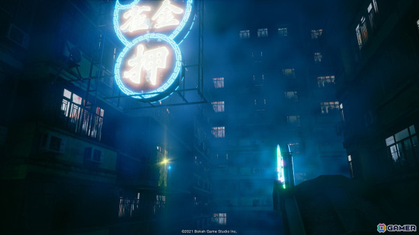 バトルアクションアドベンチャー「野狗子: Slitterhead」2024年11月8日に発売決定！トレーラーとゲーム概要が公開にの画像27