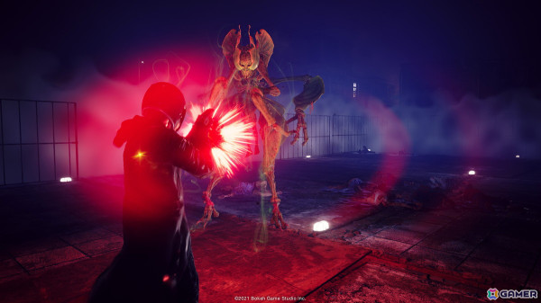 バトルアクションアドベンチャー「野狗子: Slitterhead」2024年11月8日に発売決定！トレーラーとゲーム概要が公開にの画像57