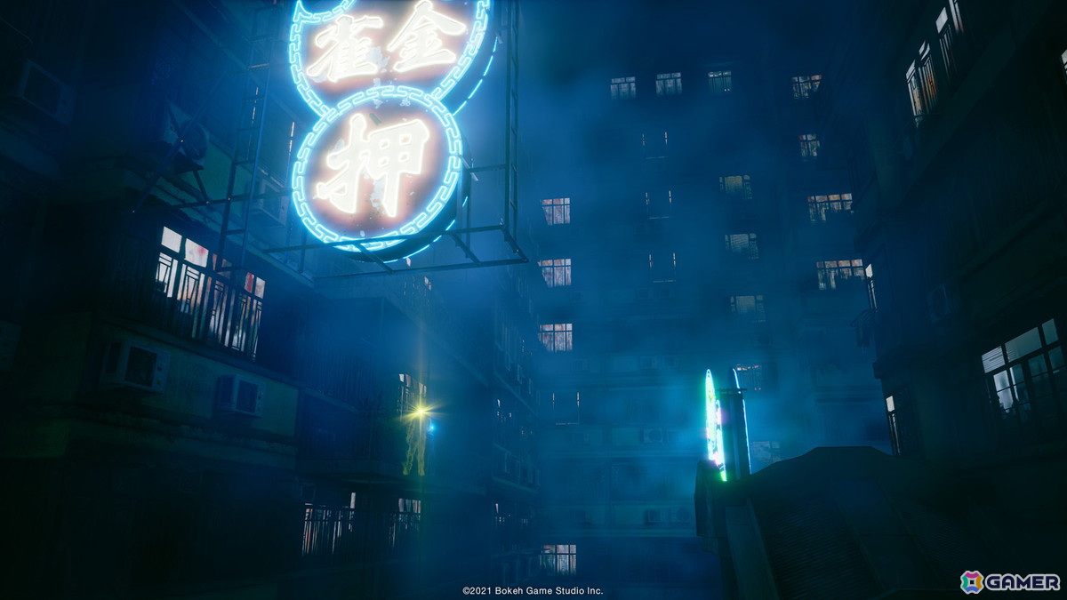 バトルアクションアドベンチャー「野狗子: Slitterhead」2024年11月8日に発売決定！トレーラーとゲーム概要が公開にの画像27