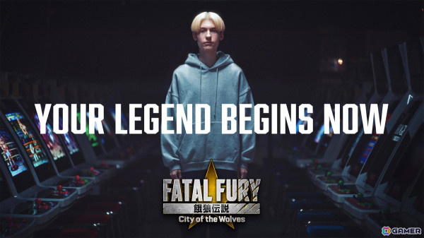 「餓狼伝説 City of the Wolves」B.ジェニー、ボックス・リーパーの参戦が決定！各プラットフォームストアもオープンの画像2